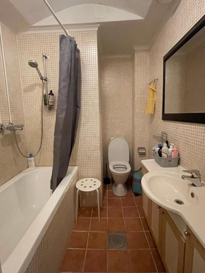 The City Centre Apartment Turku Extérieur photo