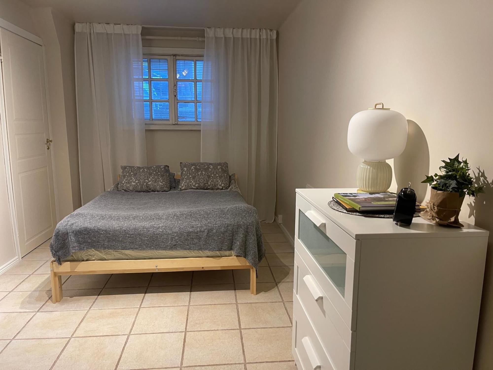 The City Centre Apartment Turku Extérieur photo