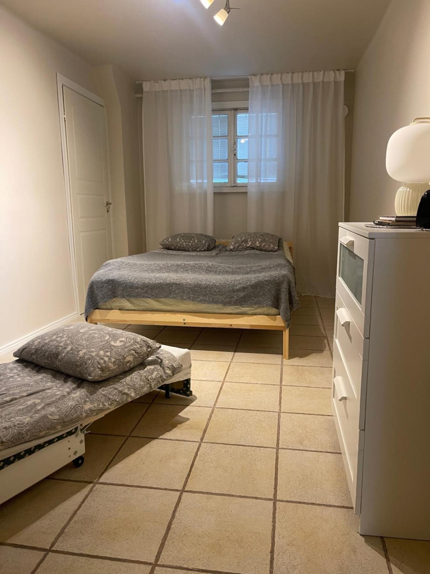 The City Centre Apartment Turku Extérieur photo